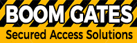 Boom Gates